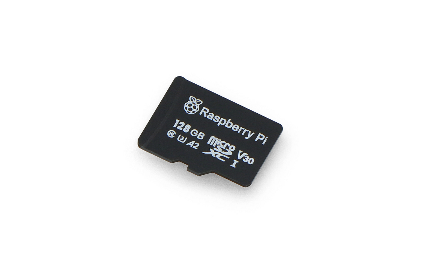 SD Card (128GB)