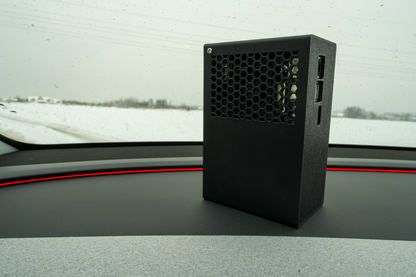 Tesla Android Upgrade Kit (1st -> 2nd generation)