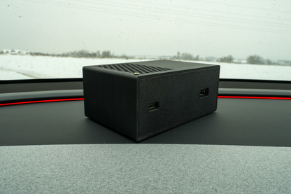 Tesla Android Upgrade Kit (1st -> 2nd generation)