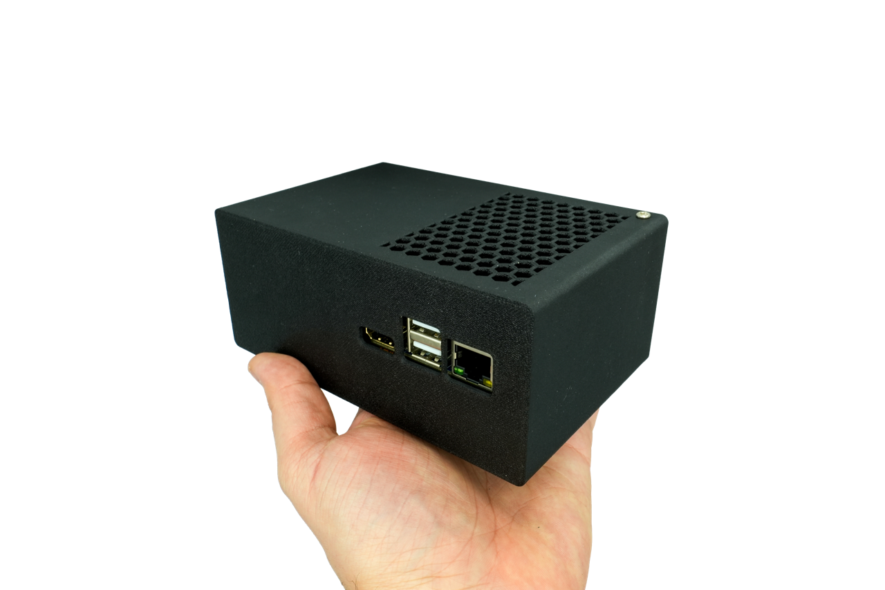 Tesla Android (2nd generation)