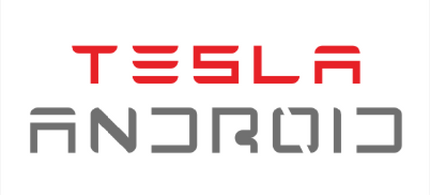 Tesla Android
